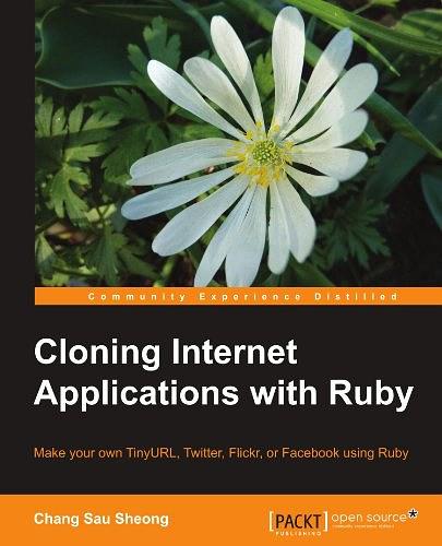 Cloning Internet Applications with Ruby