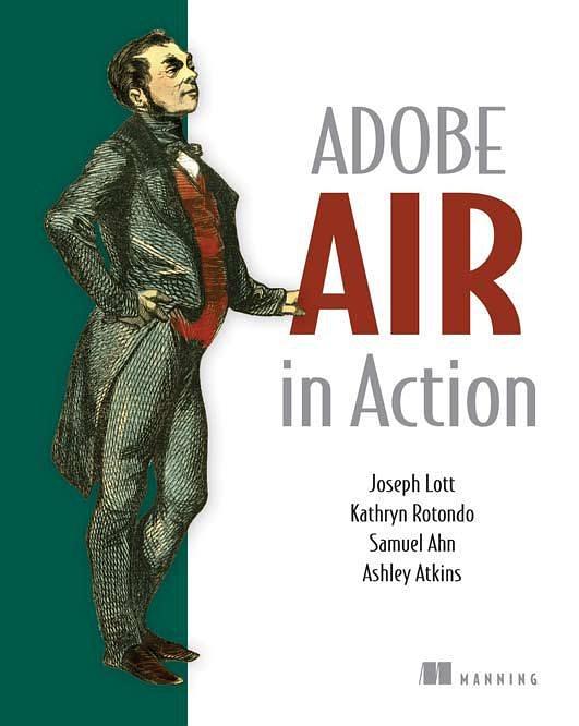 Adobe AIR in Action