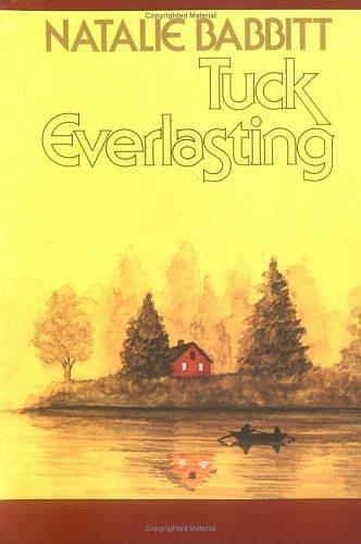 Tuck Everlasting