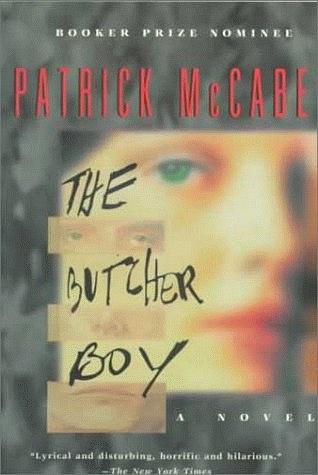 The Butcher Boy