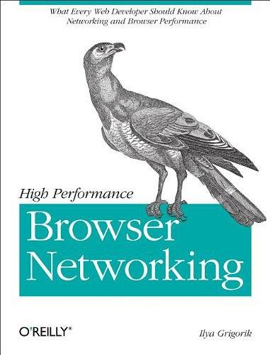 High Performance Browser Networking