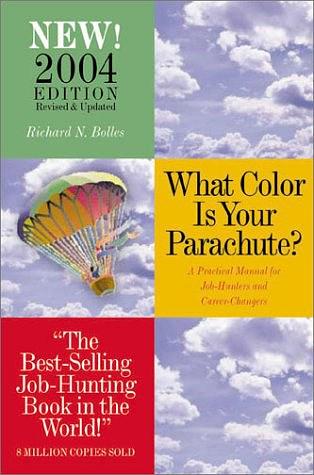 What Color Is Your Parachute