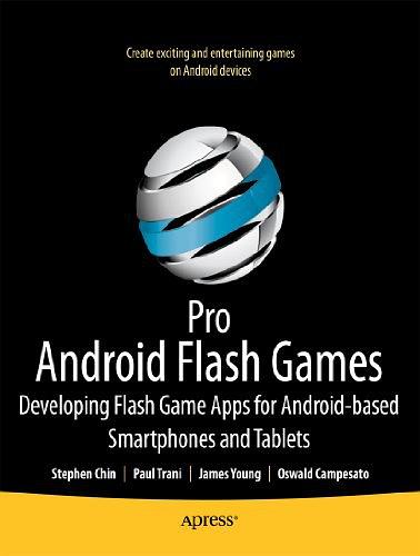 Pro Android Flash Games