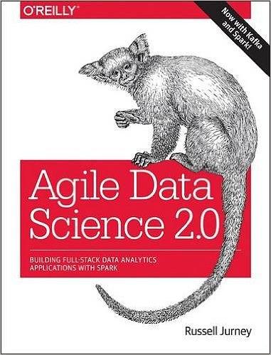 Agile Data Science 2.0