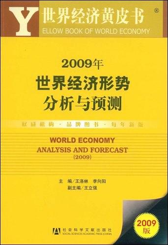 2009年世界经济形势分析与预测