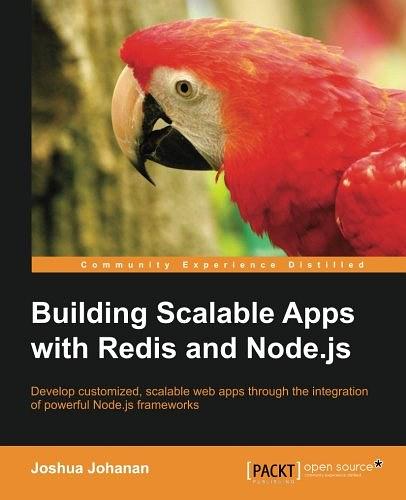 Building Scalable Apps with Redis and Node.js