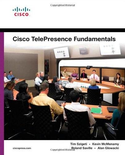 Cisco TelePresence Fundamentals