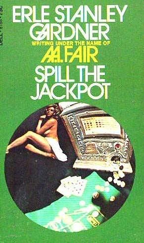 Spill The Jackpot 全神贯注