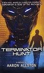 终结者3 终结者的搜索 Terminator 3 Terminator Hunt