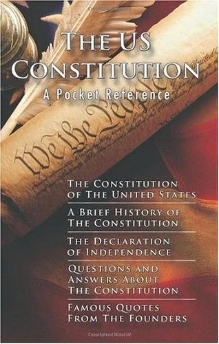 The US Constitution