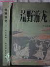 荒野游龙（上下册）
