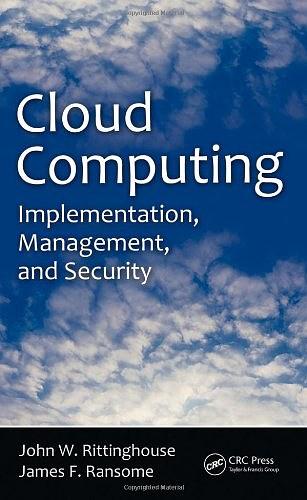 Cloud Computing