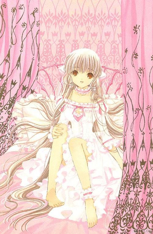 Chobits