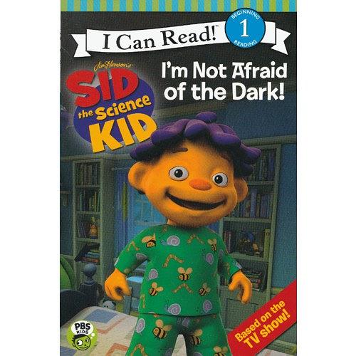 Sid the Science Kid