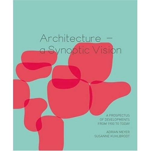 Architecture a Synoptic Vision