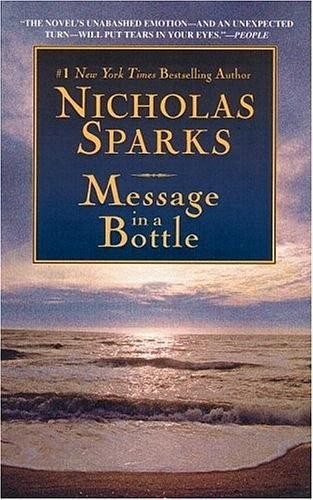 Message in a Bottle