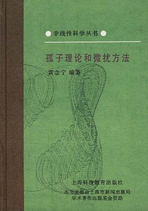 孤子理论和微扰方法