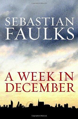 A Week in December