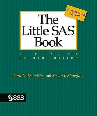 The Little SAS Book