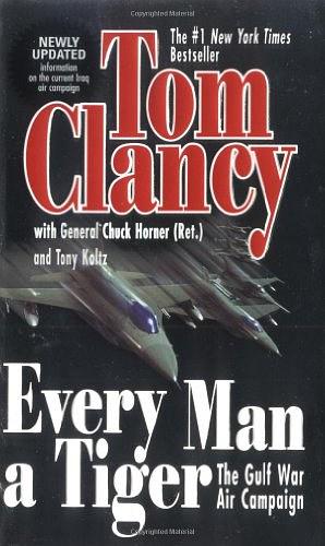 Every Man a Tiger