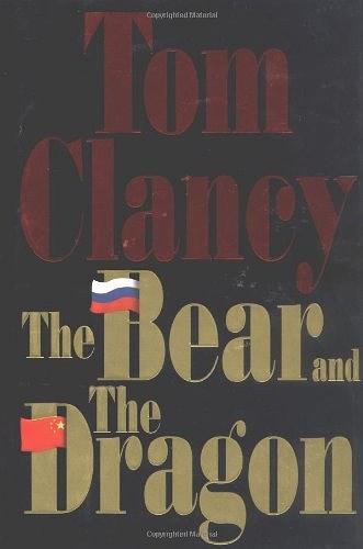 The Bear and the Dragon