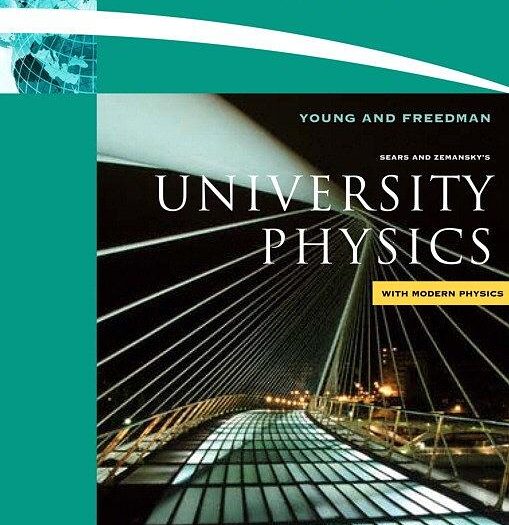 University Physics with Modern Physics with MasteringPhysics (12th Edition)